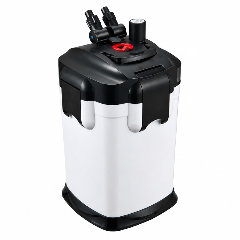 WK074 External Canister Filter for aquarium Filtration support wholesale, OEM and distributor supply