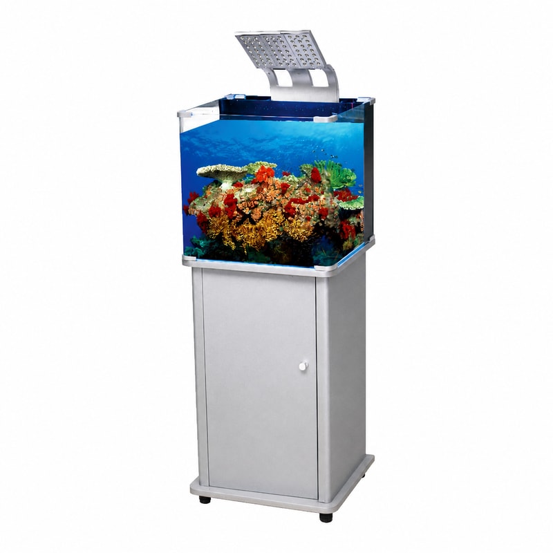 WK079 Bow Front Glass Aquarium Fish Tank for Aquarium tanks wholesale, OEM and distributor supply