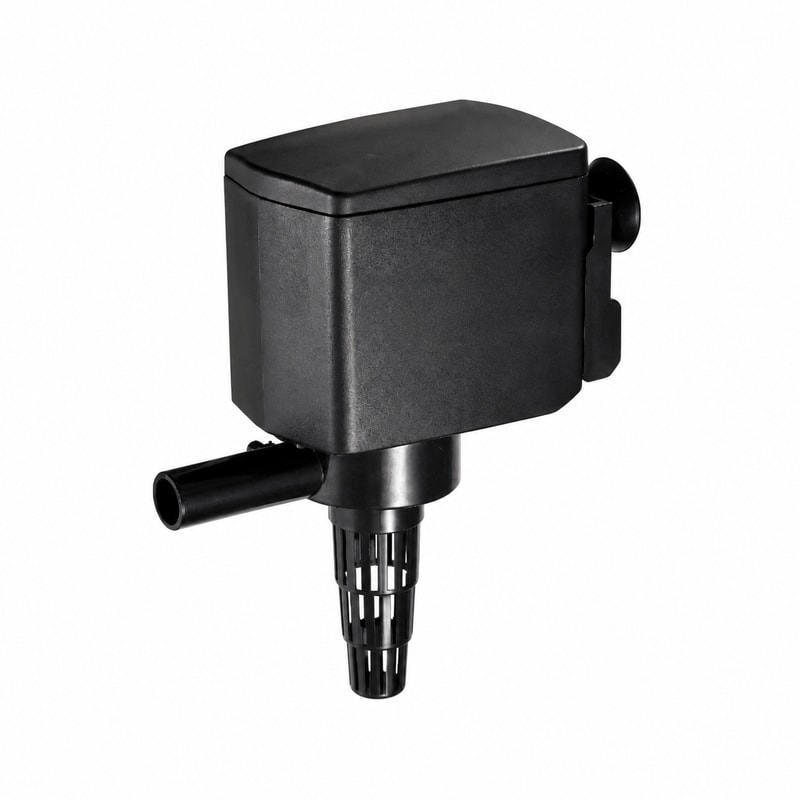 WK080 3 In 1 Submersible Aquarium Water Pump for aquarium Water Pumps & Circulation wholesale, OEM and distributor supply
