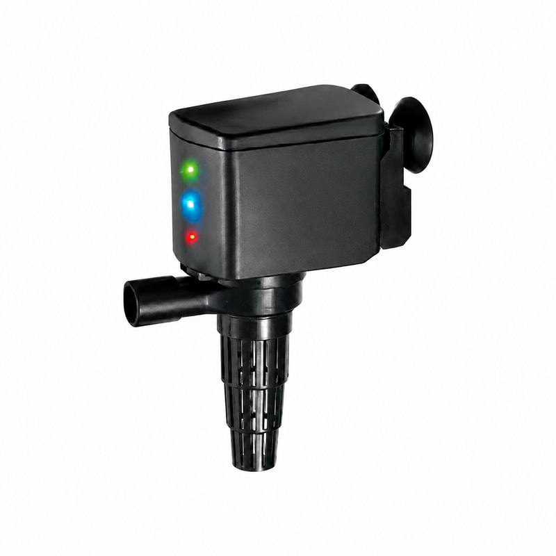 WK081 Hp 600 3 In 1 Submersible Aquarium Water Pump for aquarium Water Pumps & Circulation wholesale, OEM and distributor supply