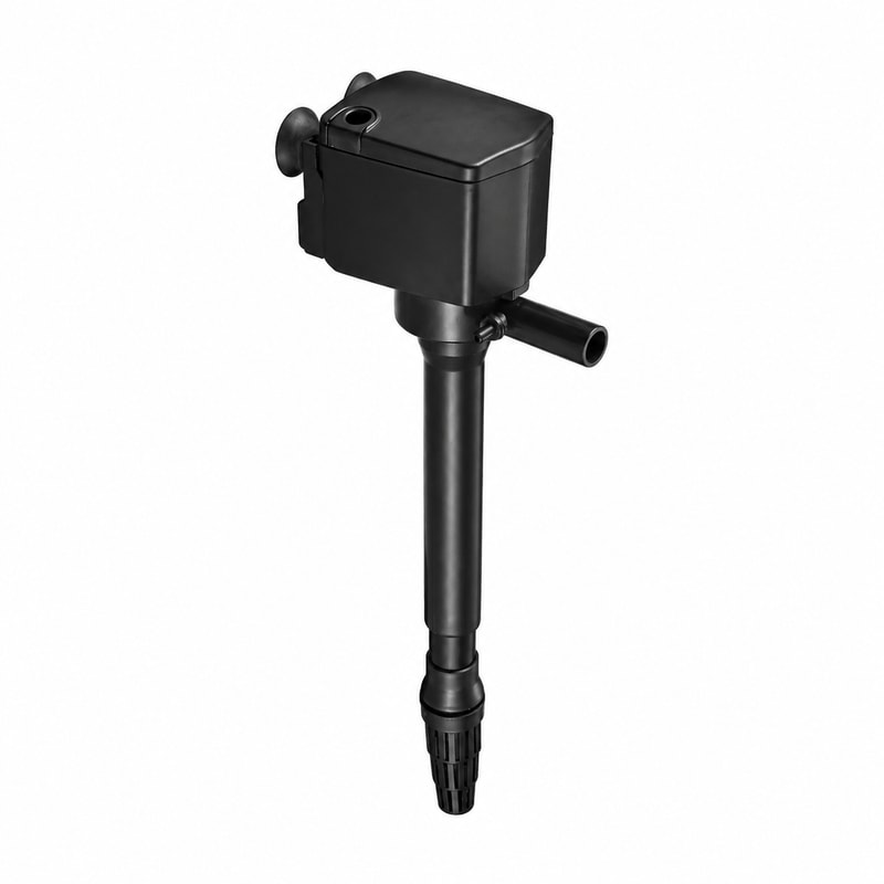 WK082 3 In 1 Submersible Aquarium Water Pump for aquarium Water Pumps & Circulation wholesale, OEM and distributor supply