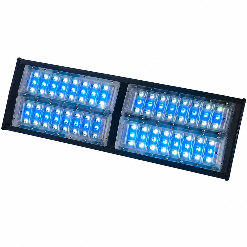 WK084 Waterproof High Power Aquarium LED Light for Aquarium Lighting wholesale, OEM and distributor supply
