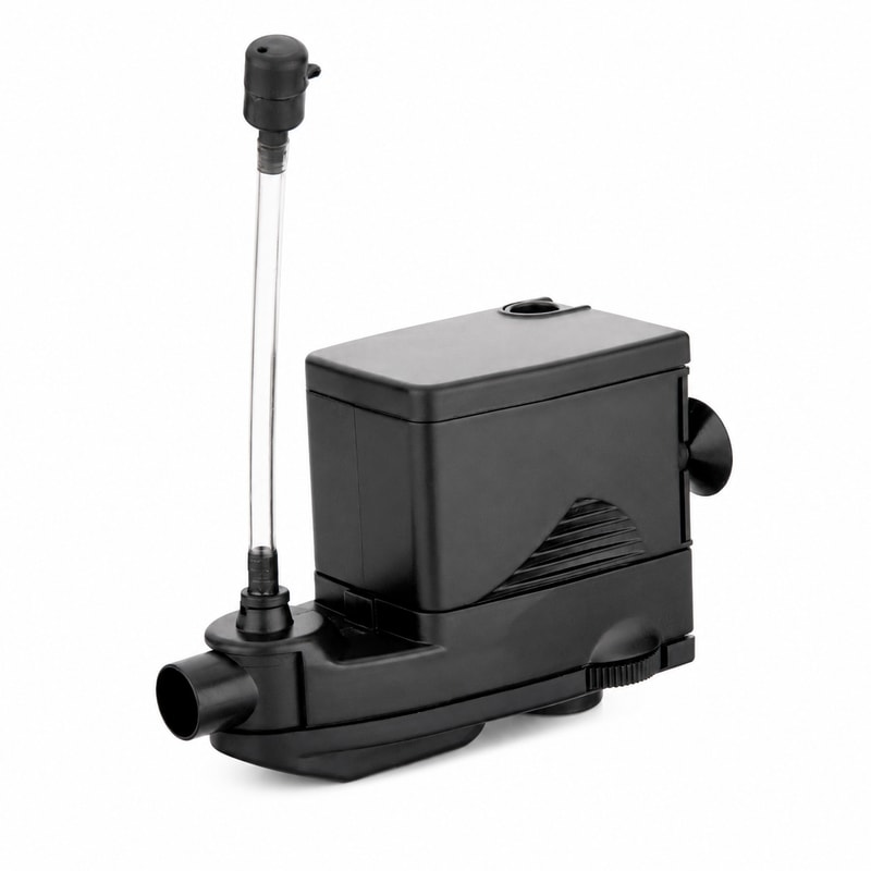 WK091 Aquarium Wave Maker Pump for aquarium Water Pumps & Circulation wholesale, OEM and distributor supply