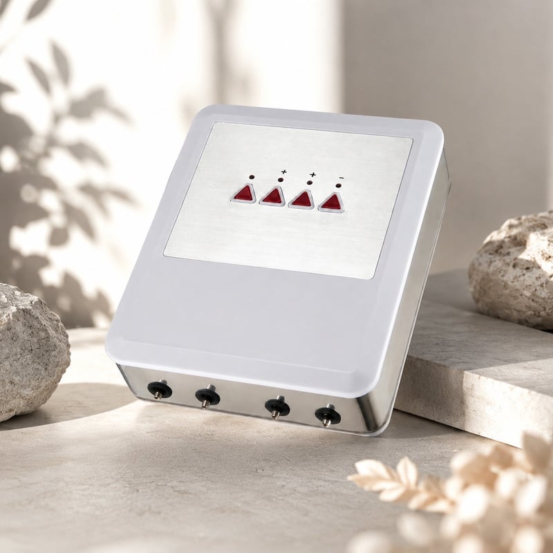 WK099 Rechargeable Aquarium Air Pump model WK099 advantages image for Aquarium equipment distributors and sourcing teams