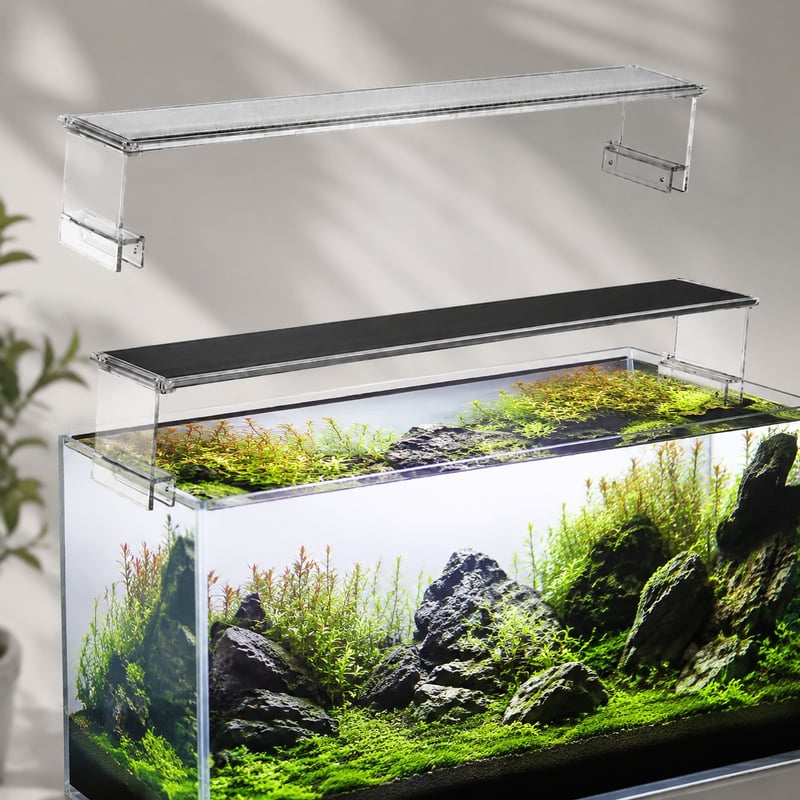 WK103 Aquarium LED Light model WK103 detail image 4 for Aquarium equipment wholesale and OEM buyers