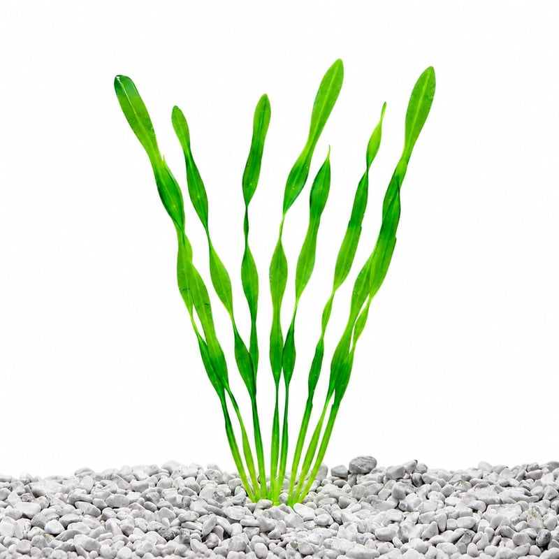 WK105 Artificial Aquarium Plants for Fish Tanks model WK105 functions image for aquarium Aquascaping decor distributors and sourcing teams