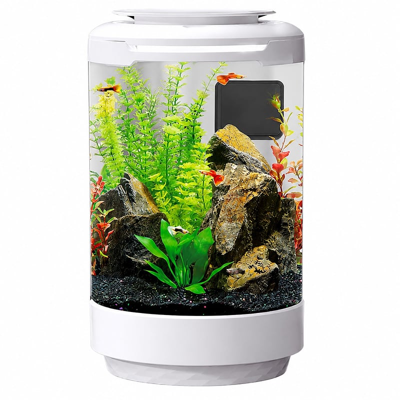 WK108 USB Digital Aquarium Thermometer model WK108 advantages image for Aquarium equipment distributors and sourcing teams
