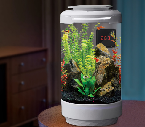 WK108 USB Digital Aquarium Thermometer model WK108 detail image 9 for Aquarium equipment wholesale and OEM buyers