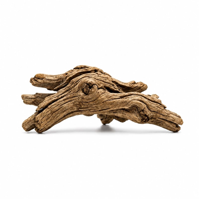 WK109 Natural Driftwood for Aquariums model WK109 performance image for aquarium Aquascaping decor distributors and sourcing teams