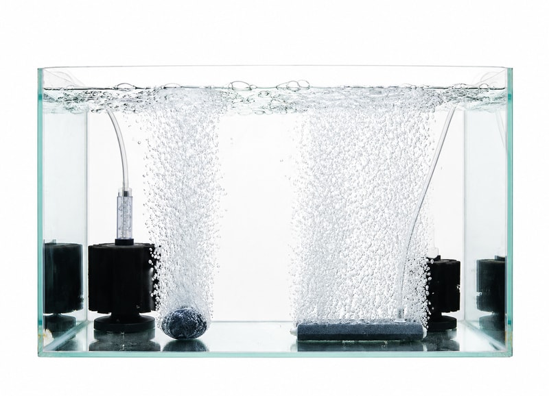 WK111 Portable Aquarium Air Pump model WK111 detail image 6 for Aquarium equipment wholesale and OEM buyers