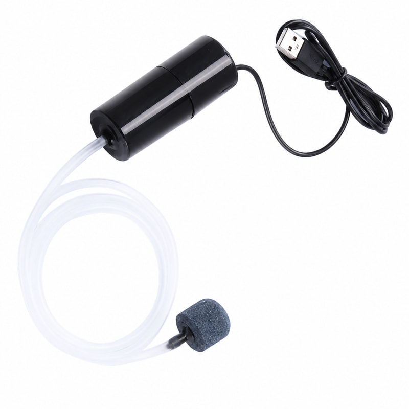 Portable air pump for aquarium equipment wholesale, OEM and distributor supply