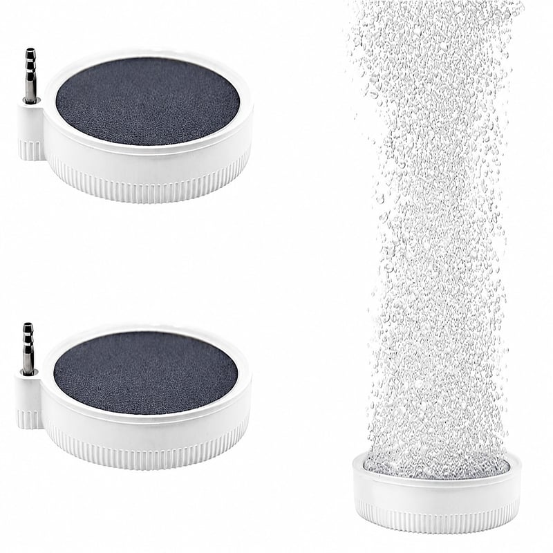 WK112 Aquarium Air Stone for Fish Tank Aeration model WK112 detail image 4 for aquarium Filtration support wholesale and OEM buyers