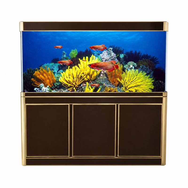 WK116 Aquarium Filter for Aquarium tanks wholesale, OEM and distributor supply
