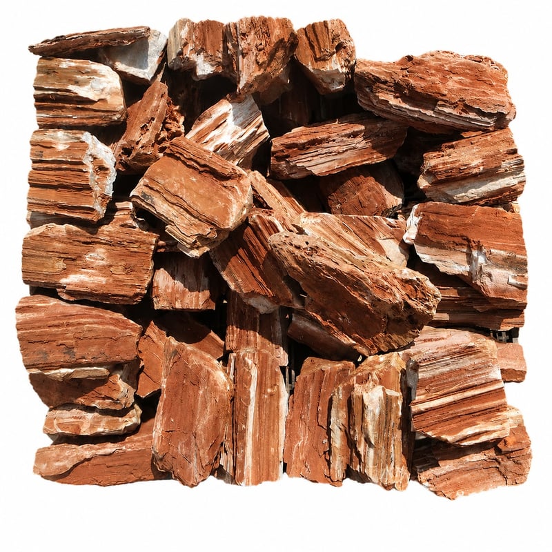 WK120 River Scape Stone Aquascaping Decor model WK120 performance image for aquarium Aquascaping decor distributors and sourcing teams