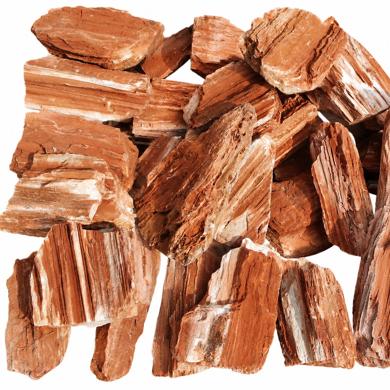 WK120 River Scape Stone Aquascaping Decor for aquarium Aquascaping decor wholesale, OEM and distributor supply
