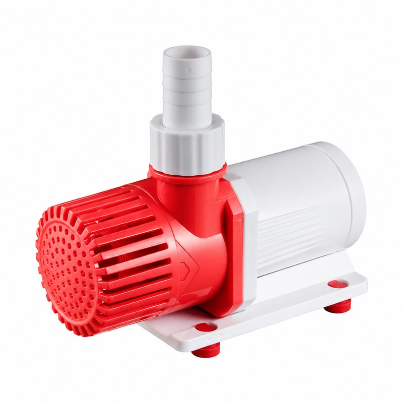 WK121 DC Variable Speed Aquarium Water Pump for aquarium Water Pumps & Circulation wholesale, OEM and distributor supply