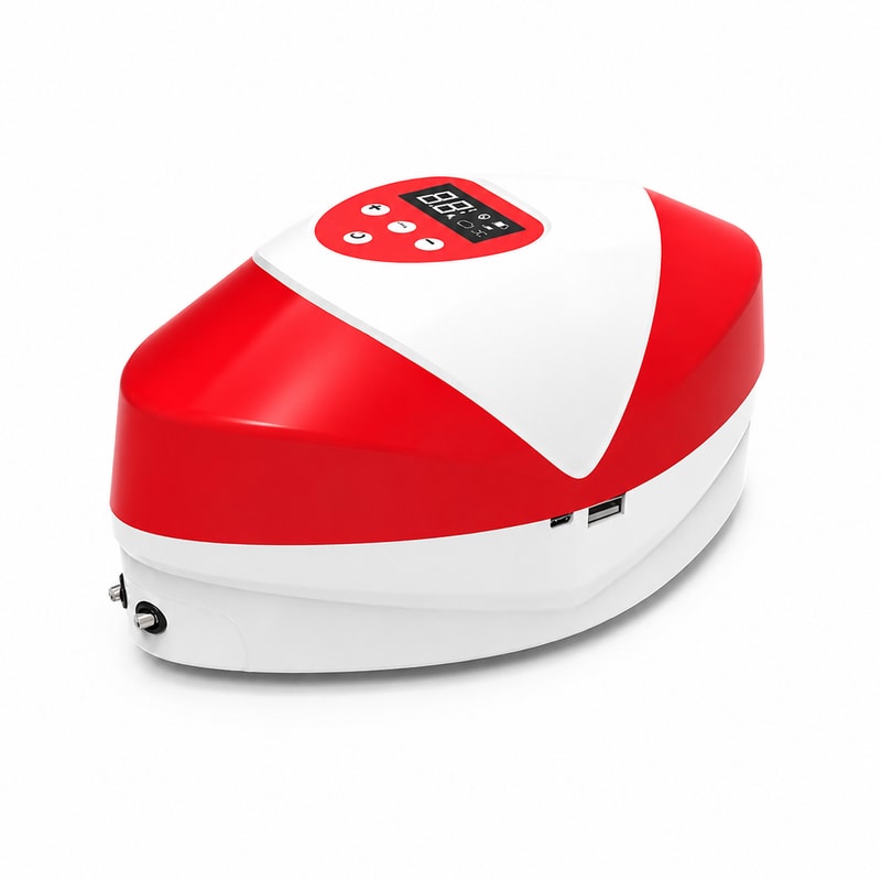WK122 239 Rechargeable Aquarium Air Pump for aquarium Aeration Pumps wholesale, OEM and distributor supply