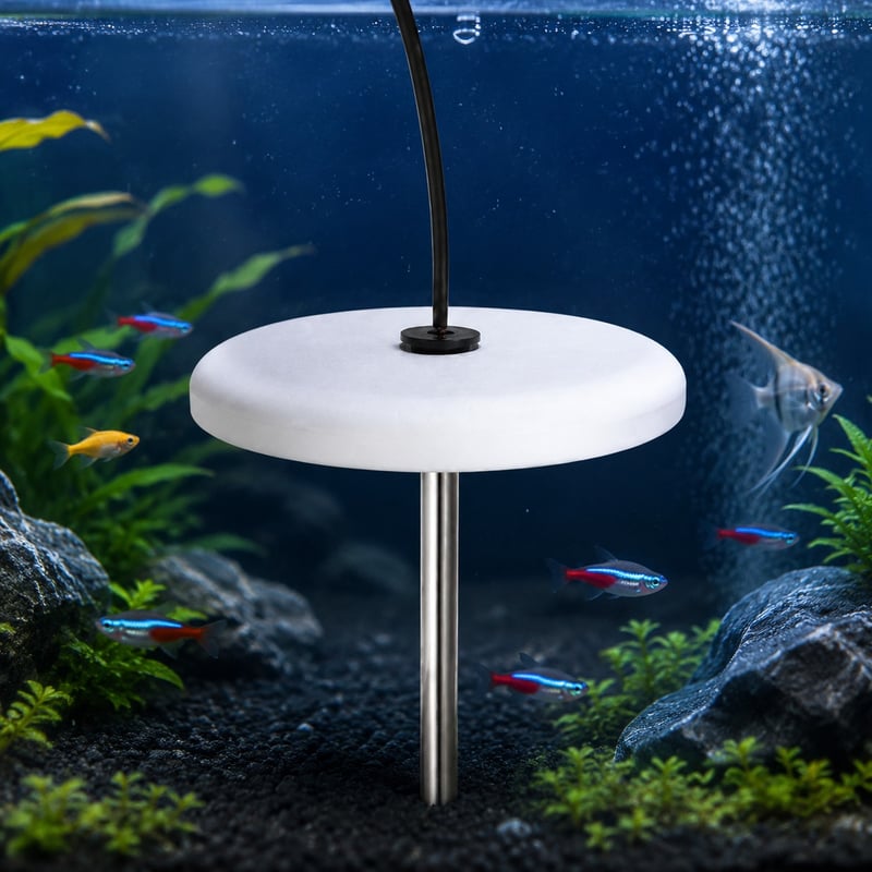 WK126 Aquarium De-Icer Heater model WK126 detail image 2 for Aquarium equipment wholesale and OEM buyers