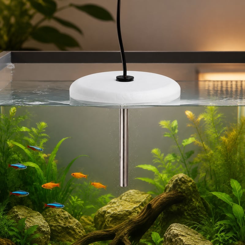 WK126 Aquarium De-Icer Heater model WK126 detail image 3 for Aquarium equipment wholesale and OEM buyers