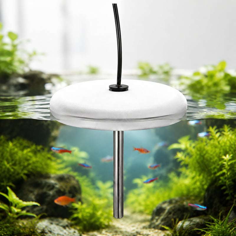 WK126 Aquarium De-Icer Heater model WK126 detail image 4 for Aquarium equipment wholesale and OEM buyers