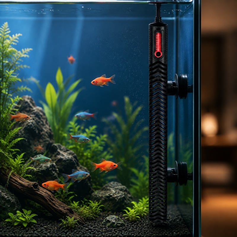 WK127 Aquarium Heater Guard model WK127 functions image for Aquarium equipment distributors and sourcing teams
