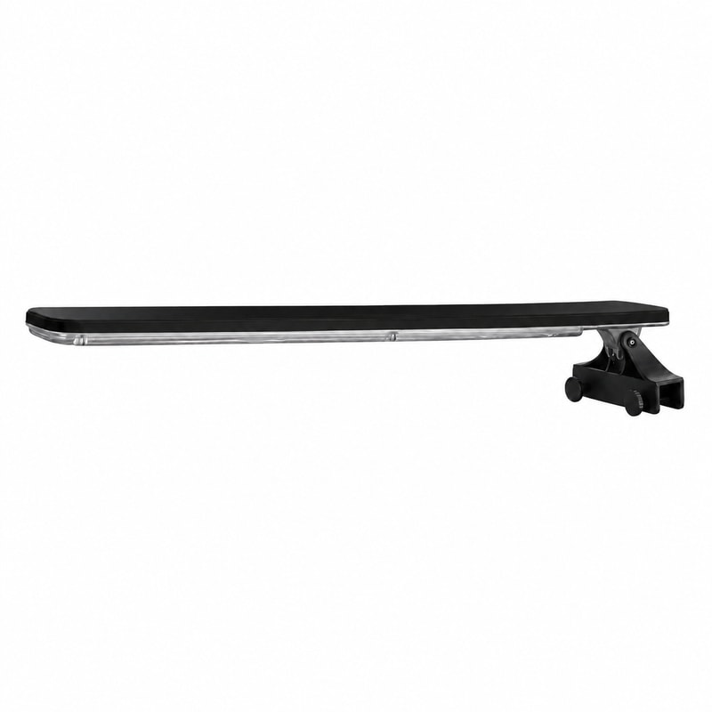 WK129 Ultra Slim Clip-On Aquarium Light for Aquarium Lighting wholesale, OEM and distributor supply