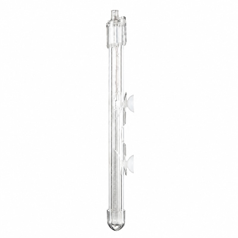 WK131 Quartz Aquarium Heater for Aquarium Heaters wholesale, OEM and distributor supply