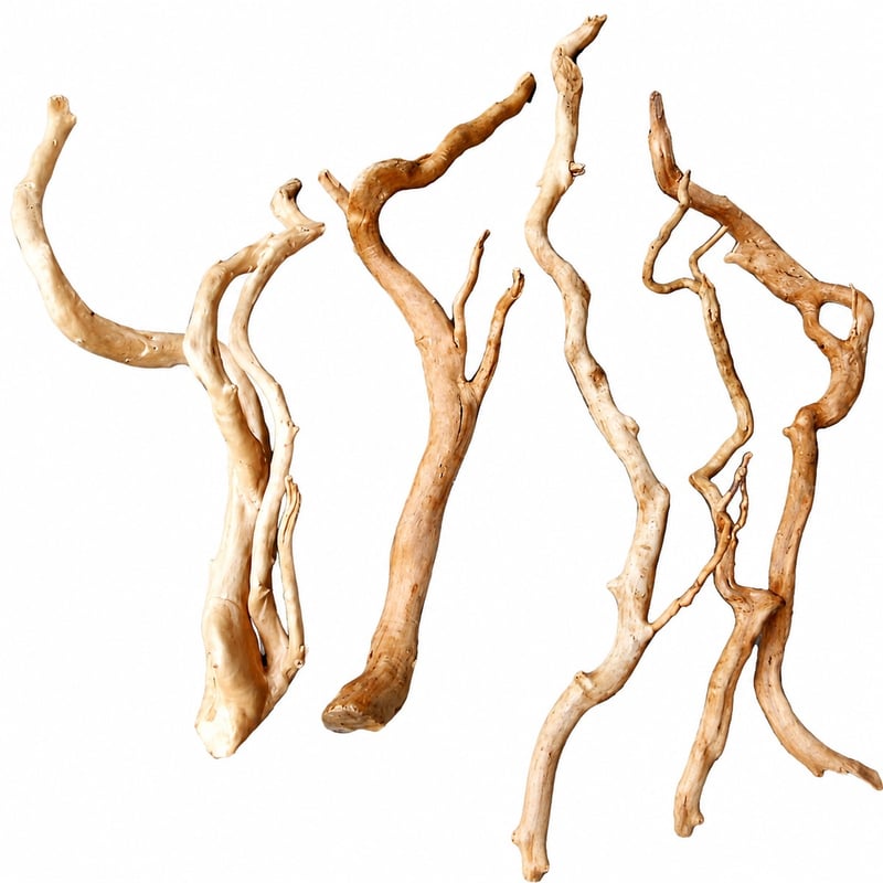 WK132 Shrimp Shelter Driftwood Aquascaping Decor model WK132 advantages image for aquarium Aquascaping decor distributors and sourcing teams