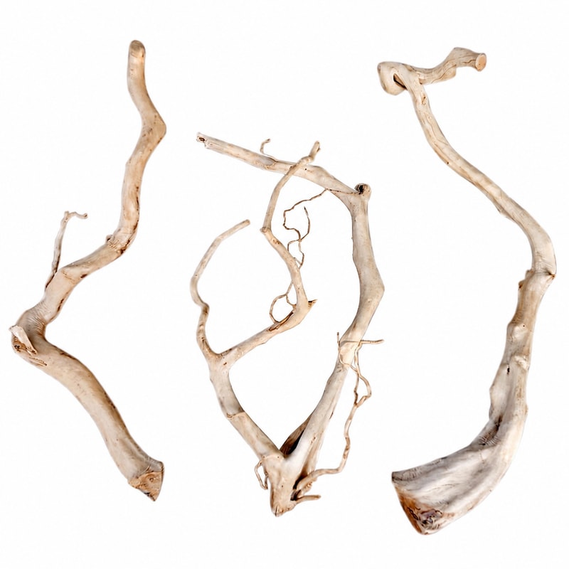 WK132 Shrimp Shelter Driftwood Aquascaping Decor model WK132 detail image 5 for aquarium Aquascaping decor wholesale and OEM buyers
