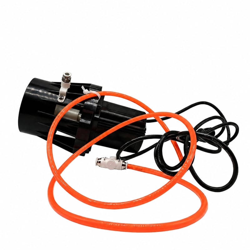 WK133 Slimline Variable Speed Circulation Pump model WK133 performance image for Aquarium equipment distributors and sourcing teams