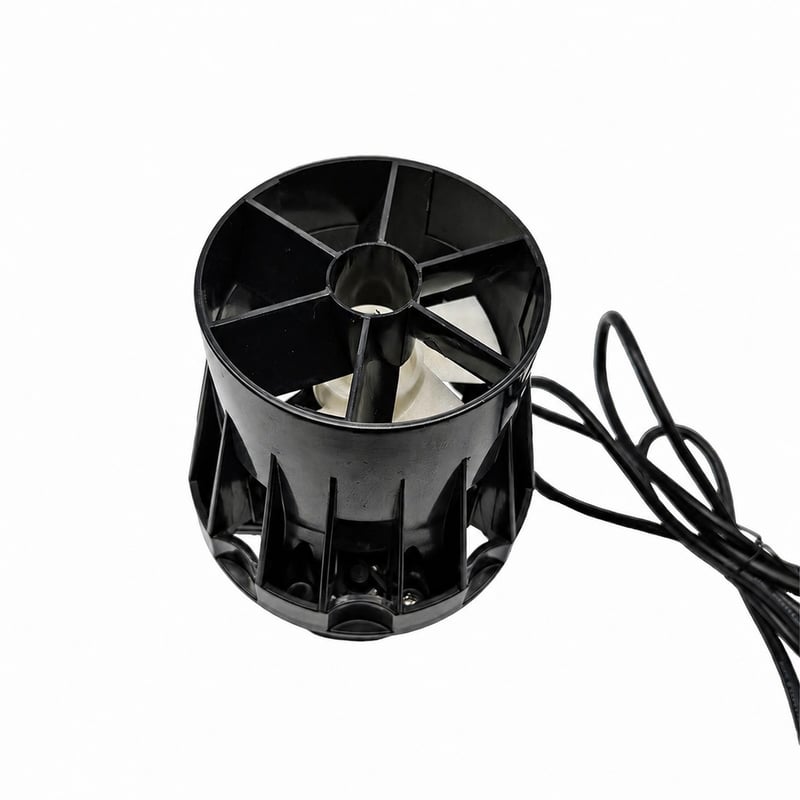 WK133 Slimline Variable Speed Circulation Pump model WK133 advantages image for Aquarium equipment distributors and sourcing teams