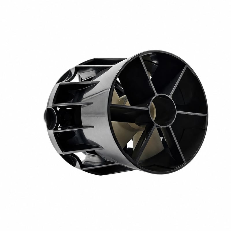 WK133 Slimline Variable Speed Circulation Pump model WK133 detail image 8 for Aquarium equipment wholesale and OEM buyers