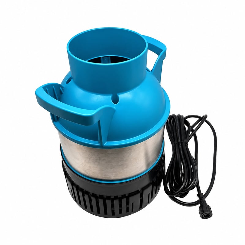 WK139 Aquarium Circulation Pump model WK139 detail image 10 for Aquarium equipment wholesale and OEM buyers