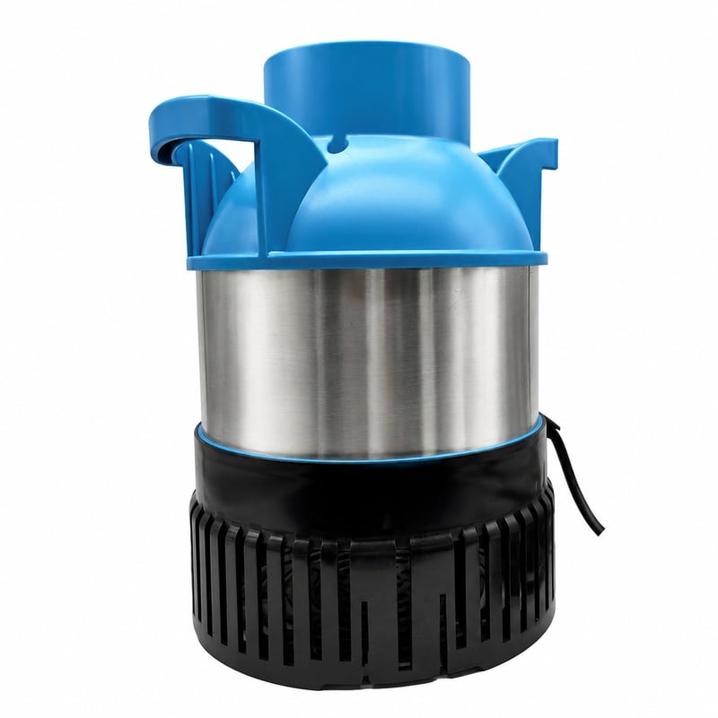 WK139 Aquarium Circulation Pump model WK139 detail image 12 for Aquarium equipment wholesale and OEM buyers