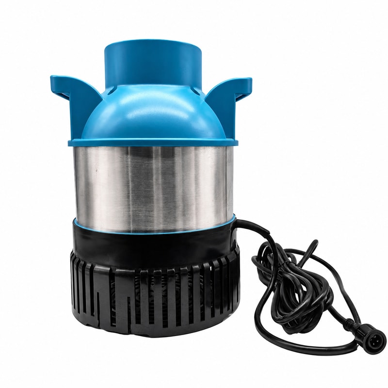 WK139 Aquarium Circulation Pump model WK139 detail image 13 for Aquarium equipment wholesale and OEM buyers
