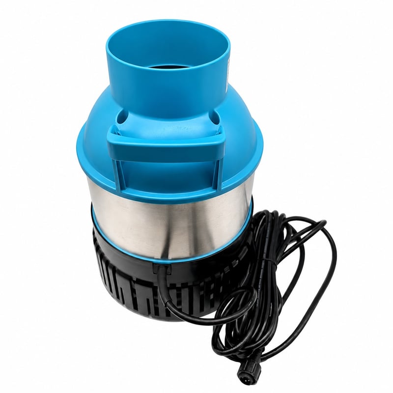 WK139 Aquarium Circulation Pump model WK139 functions image for Aquarium equipment distributors and sourcing teams