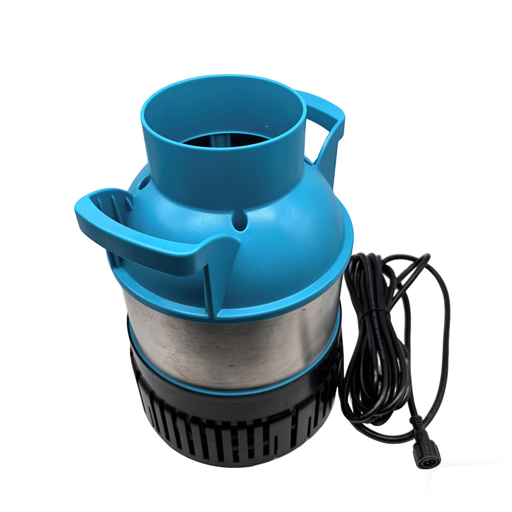 WK139 Aquarium Circulation Pump model WK139 detail image 6 for Aquarium equipment wholesale and OEM buyers