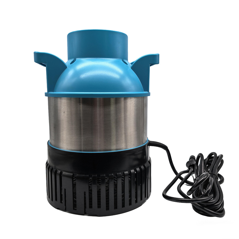 WK139 Aquarium Circulation Pump model WK139 detail image 8 for Aquarium equipment wholesale and OEM buyers