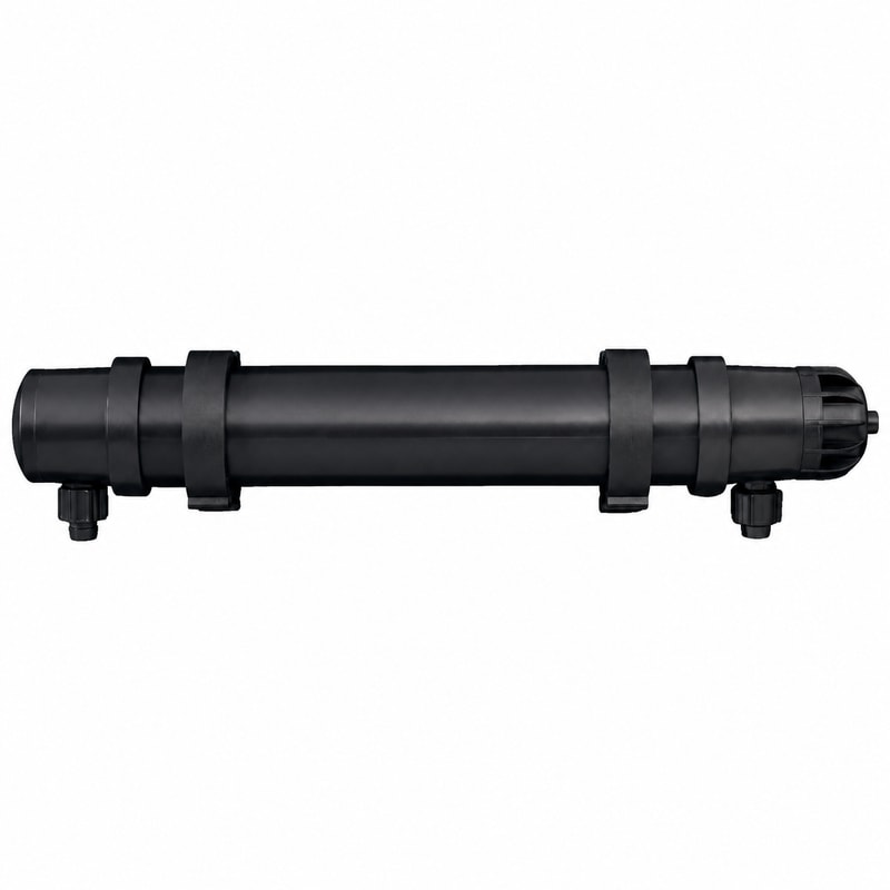 WK144 Aquarium UV Filter for aquarium Filtration support wholesale, OEM and distributor supply