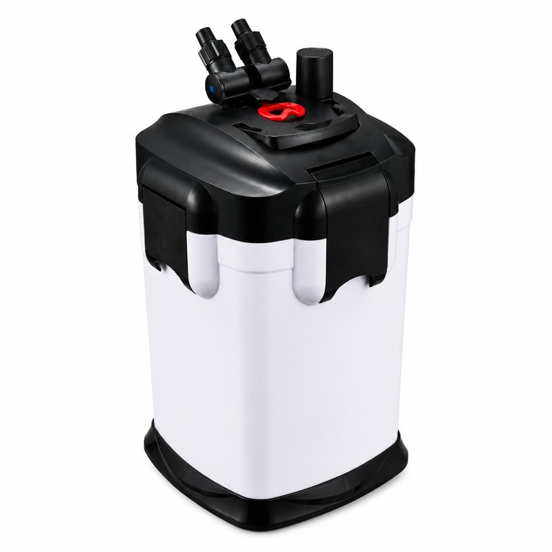 WK148 UV External Canister Filter for aquarium Filtration support wholesale, OEM and distributor supply