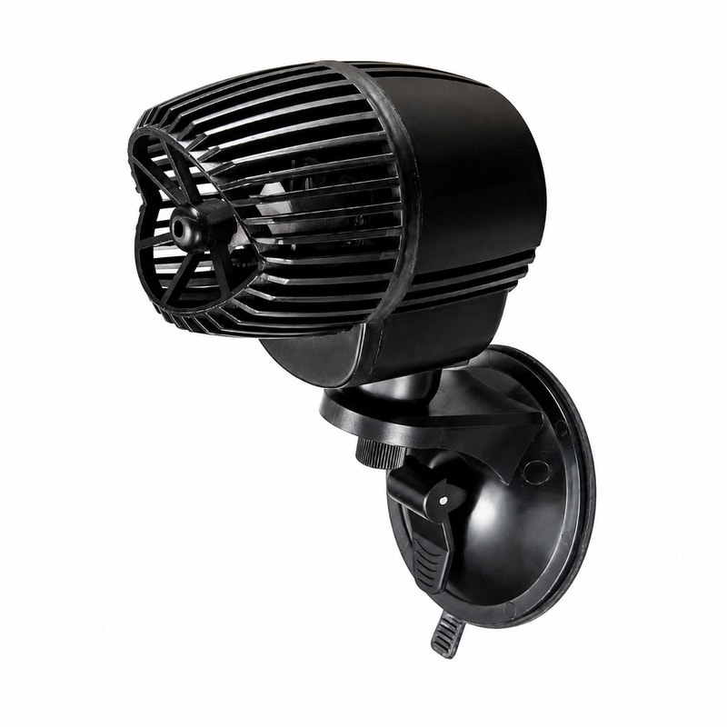 WK151 Variable Speed Aquarium Wave Maker Pump for aquarium Water Pumps & Circulation wholesale, OEM and distributor supply