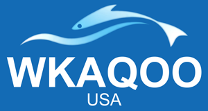 WKAQOO United States logo